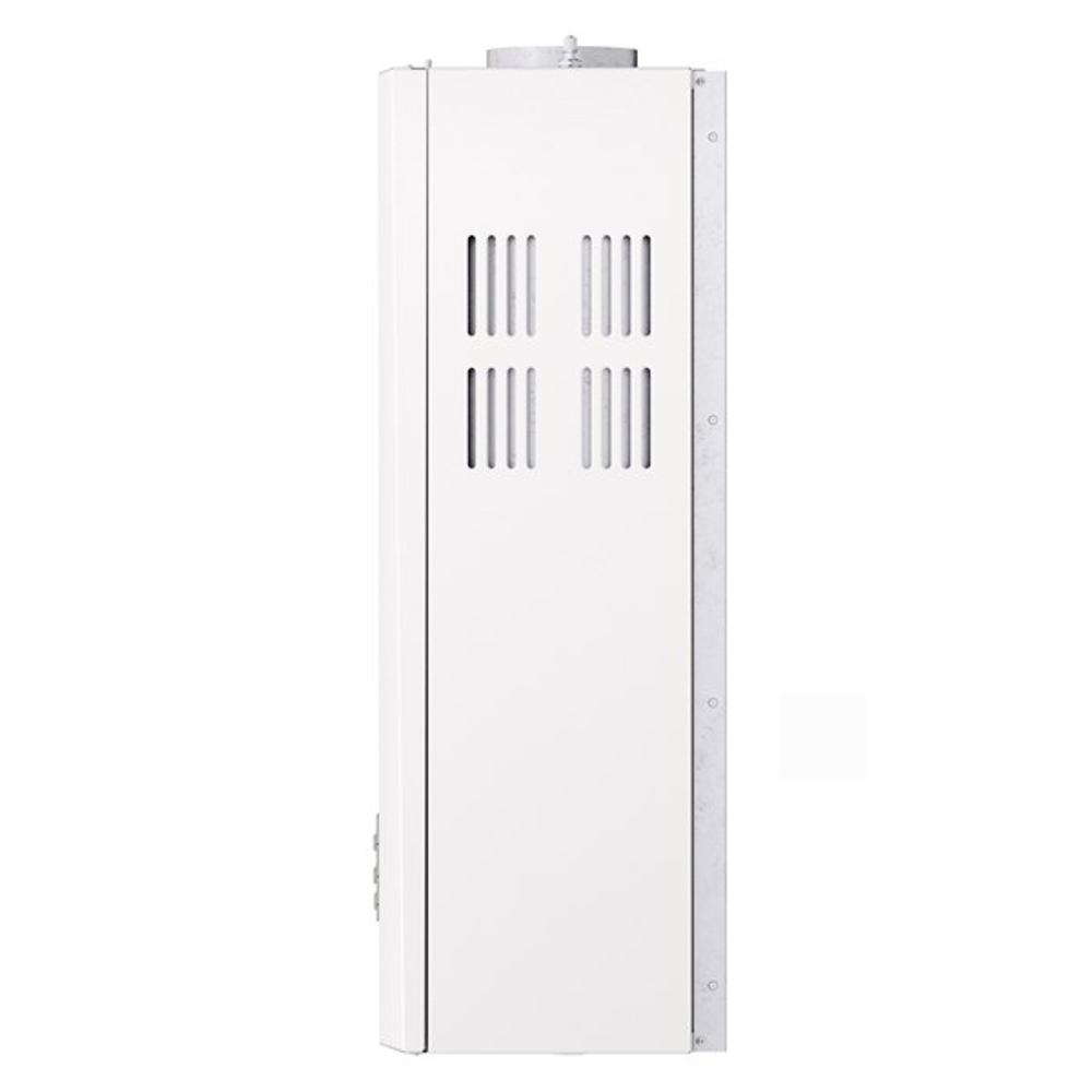 Газовый котел ЛЕМАКС PRIME-MA24