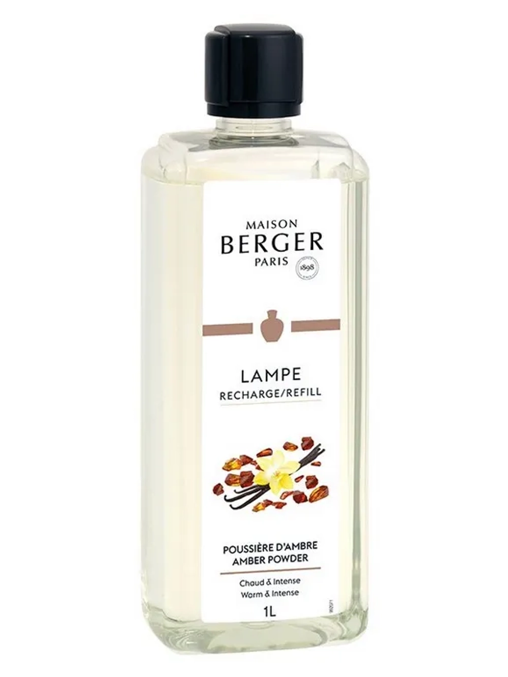 Maison Berger Paris Ароматическое масло Ambra 1л 116022