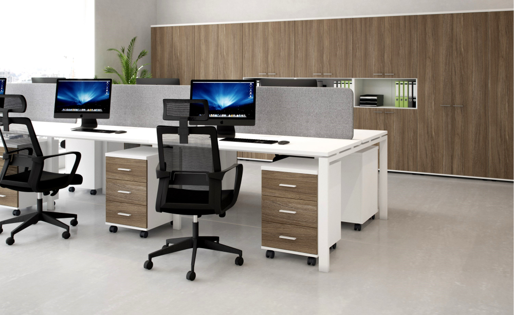 Тумба подвесная 1 ящик СИГМА (SIGMA) вариант №8
