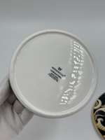 Шкатулка большая Wedgwood Cornucopia