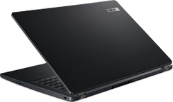 Ноутбук Acer TravelMate P2 TMP215-41-R74Q 15.6;(1920x1080)IPS/ Ryzen 3 PRO-4450U(2.5ГГц)/ 8Гб/ 512Gb SSD/ Iris Xe Graphics/ нет DVD/ Win10 Pro/ Черный