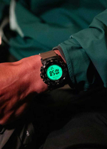 Часы Casio PRW-35LD-5