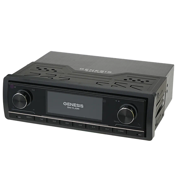 Skylor Genesis RS-690DSP V.2