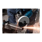 Угловая шлифмашина GWS 22-180 H BOSCH 0601881103