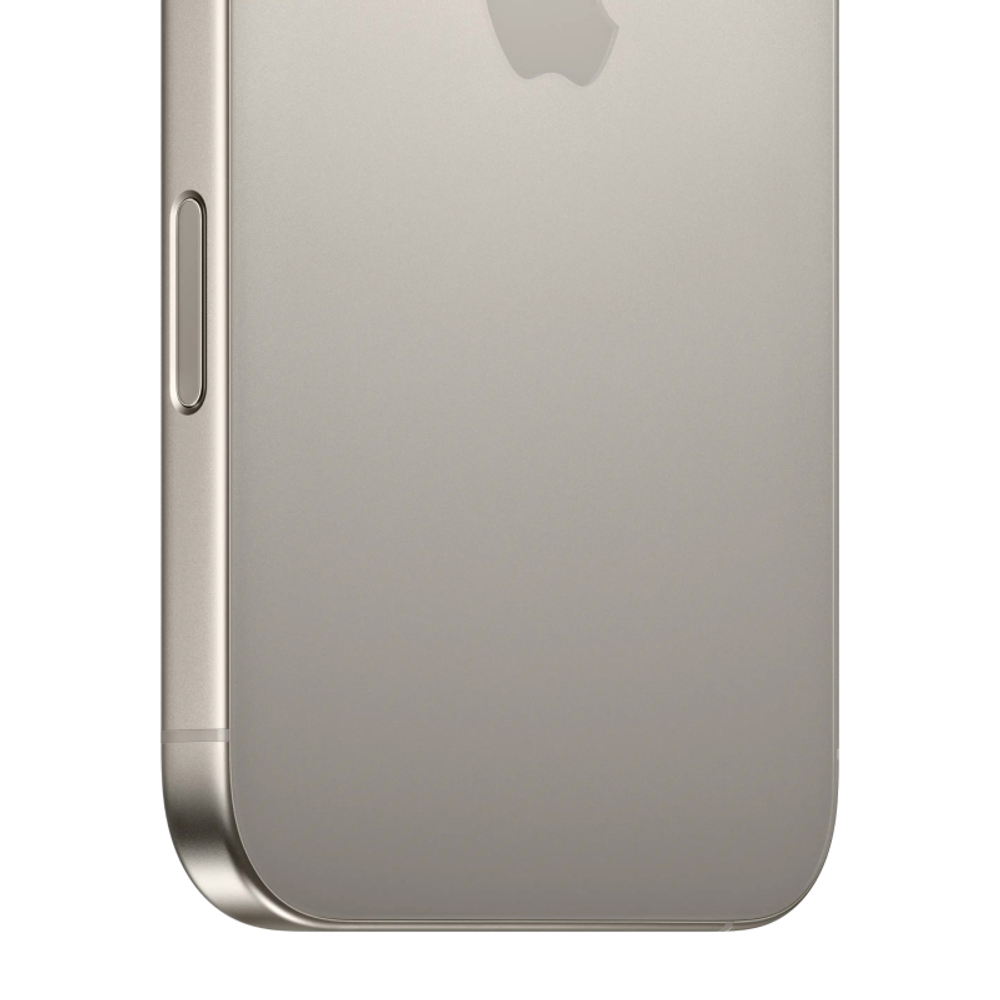 Смартфон Apple iPhone 16 Pro Max 256GB Natural Titanium (Dual Sim)