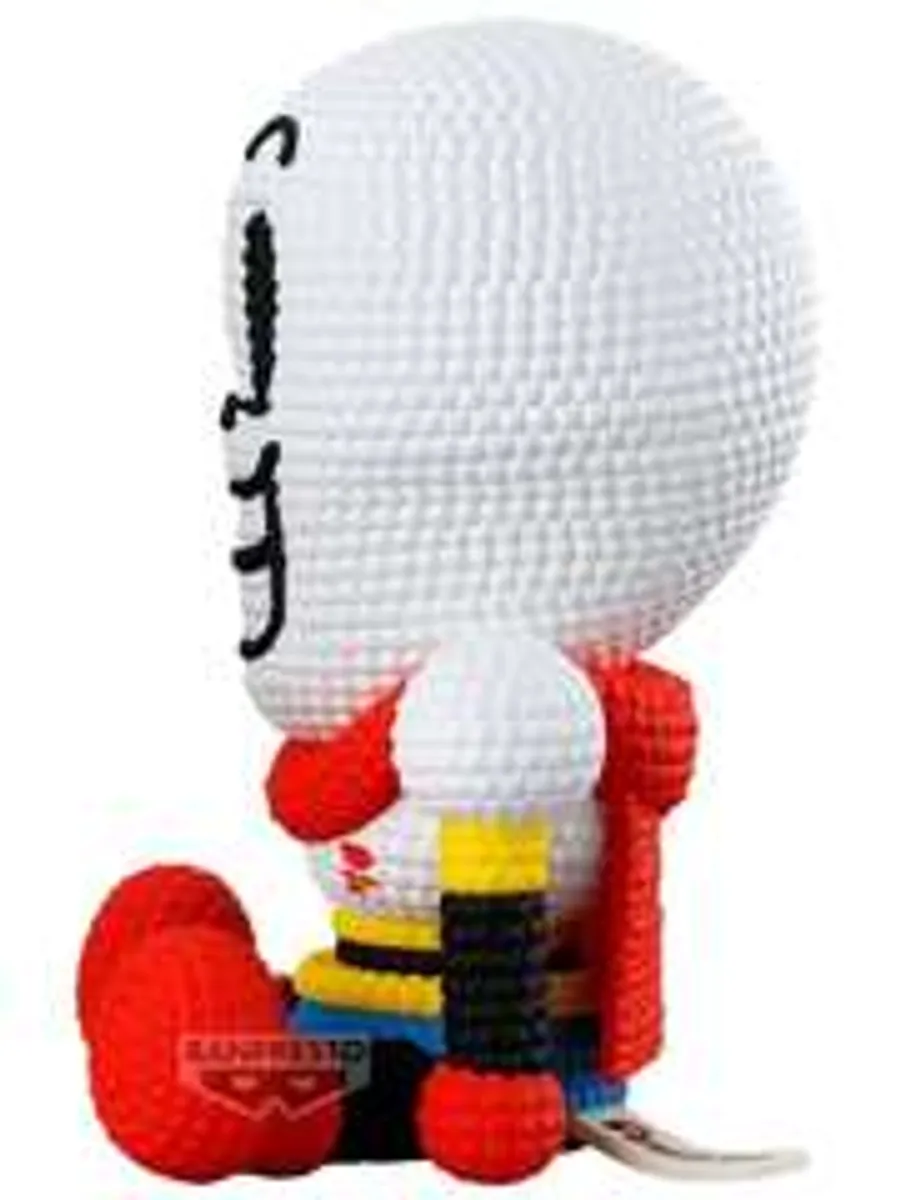 Фигурка Banpresto Amicot Undertale: Papyrus