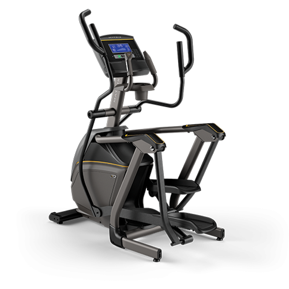 Эллиптический эргометр  MATRIX E50XR, 2021