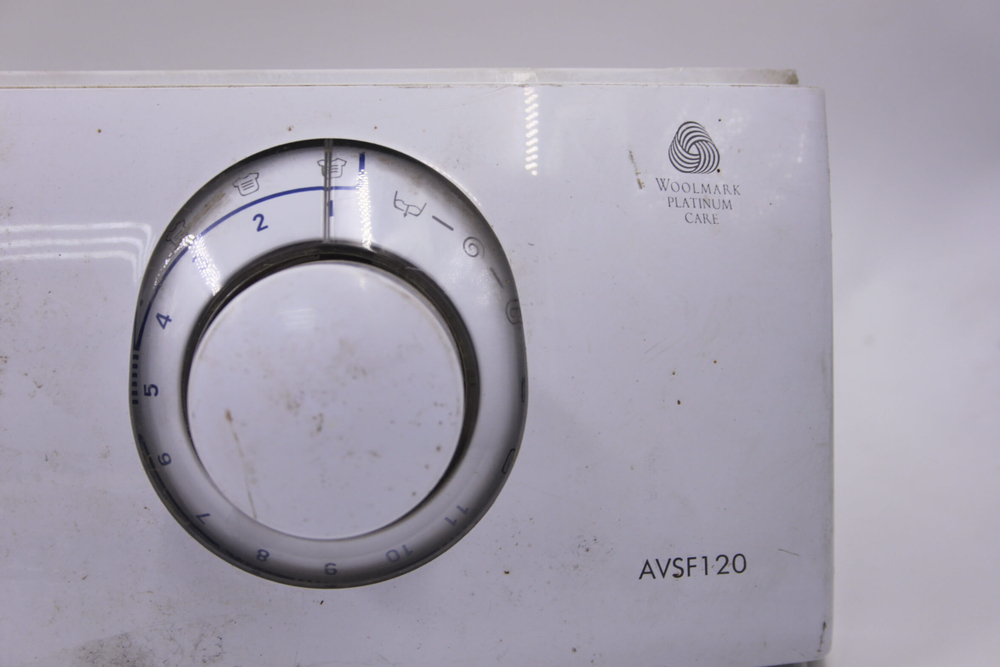 Модуль индикации для стиральной машины Ariston AVSF 120 FR V