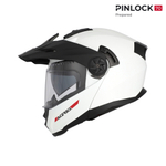 Шлем модуляр Acerbis RIDER HELMET