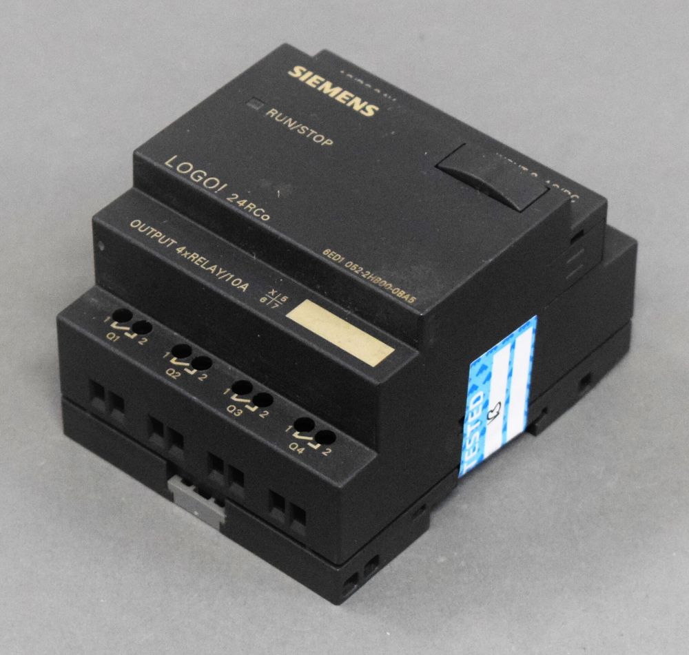 SIEMENS 6ED1052-2HB00-0BA5