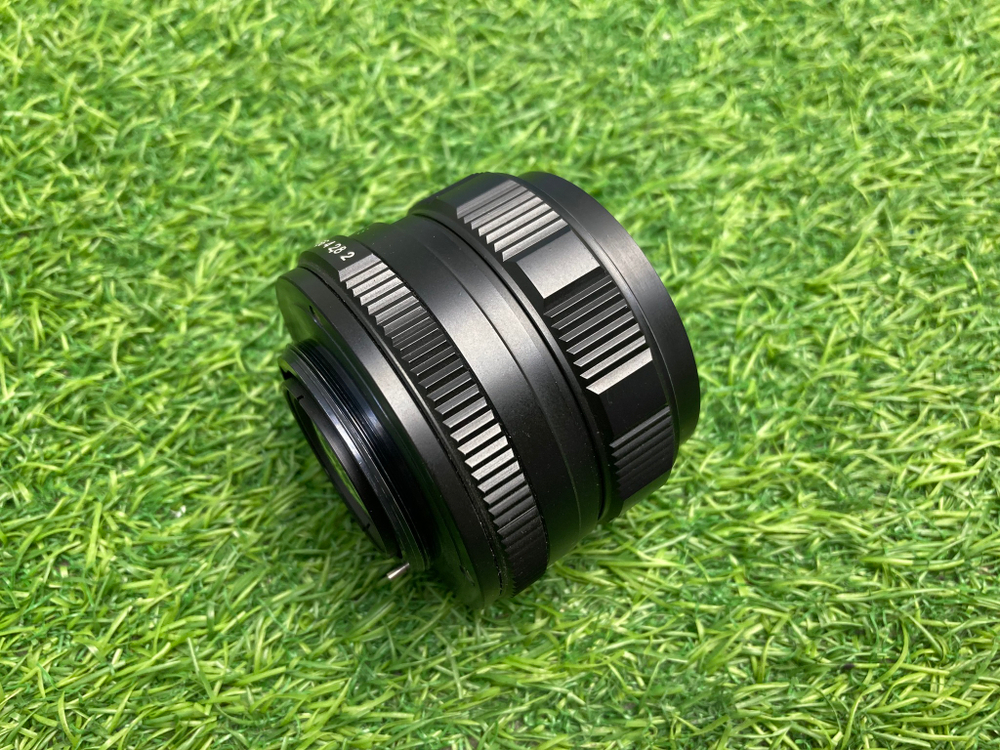 Helios-44M-4