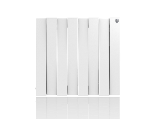 Радиатор Royal Thermo PianoForte 500 Bianco Traffico - 8 секц.