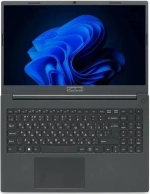 CHUWI CoreBook Max [CWI628-571N5N1PDMRX] Grey 15.6" {FHD IPS Ryzen 5 7520U/16Gb/512Gb SSD/W11Pro}