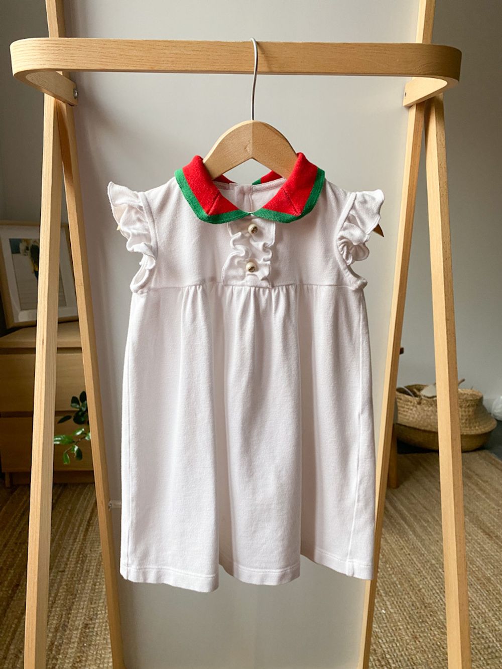 Платье Gucci