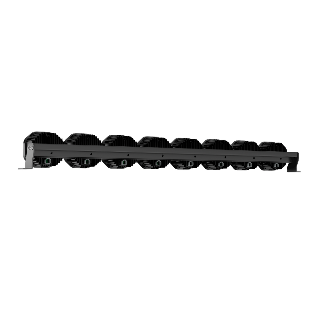 Балка Aurora 30" комбинированного белого света ALO-W-6-R19Y-AW-D6