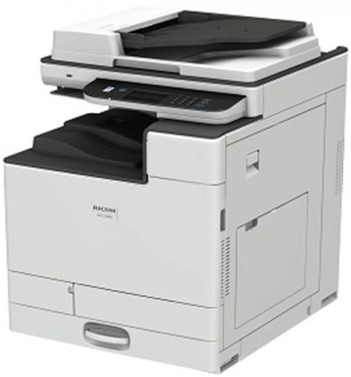 МФУ лазерное цветное Ricoh M C2000