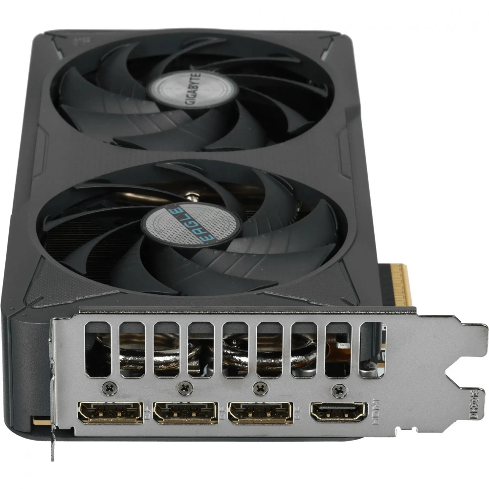Видеокарта Gigabyte RTX5060 EAGLE OC 8GB GDDR7 128bit (GV-N5060EAGLE OC-8GD)