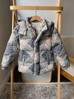 Новая утеплённая куртка Etro, 116