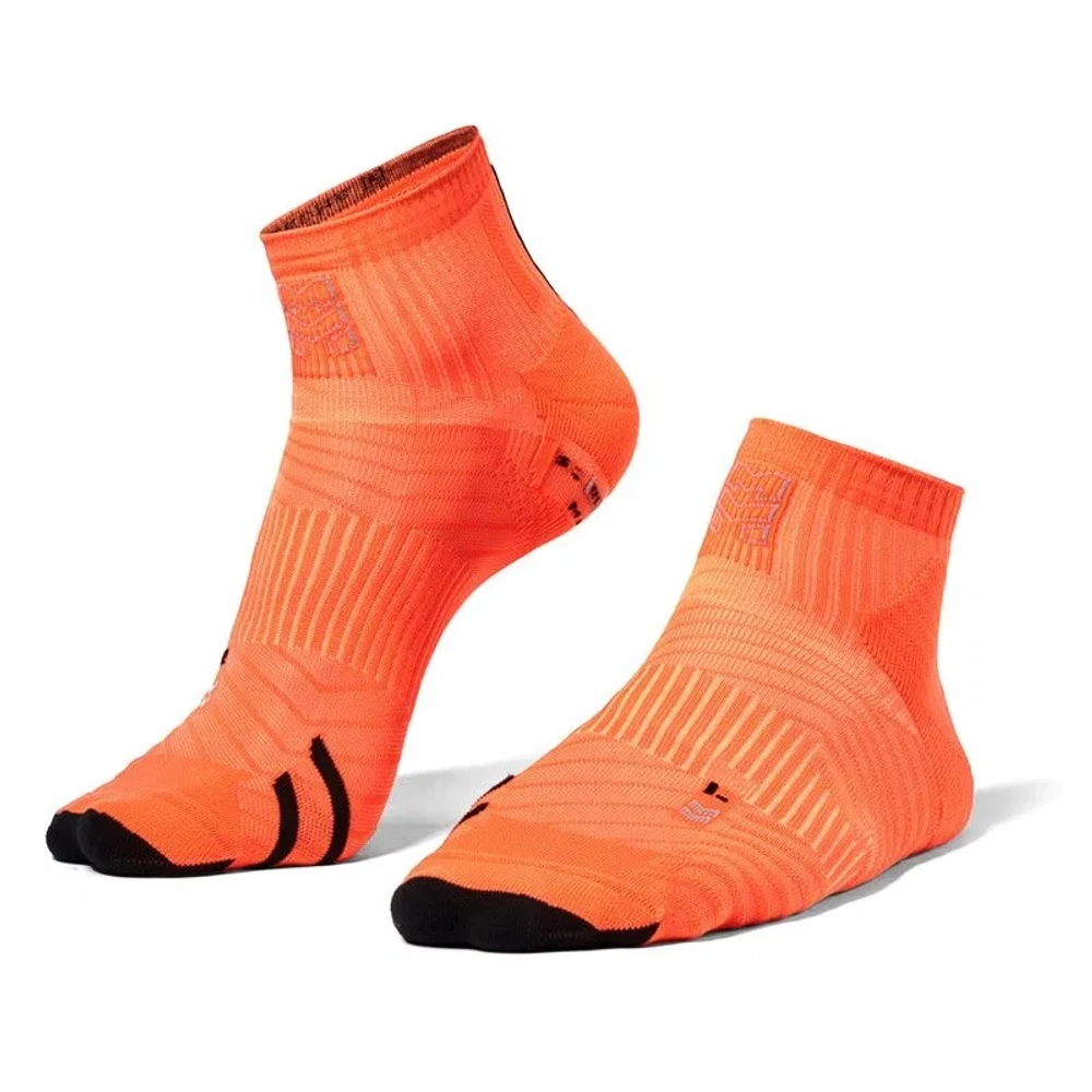 Носки Moretan RUN ULTRALIGHT оранжевый
