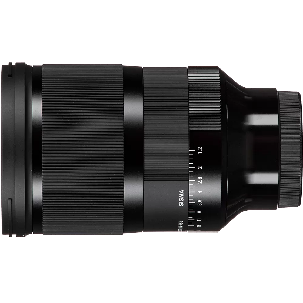 Объектив Sigma AF 35mm f/1.2 DG DN (A) для Sony E