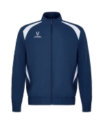 Куртка парадная Jogel DIVISION PerFormDRY Track Jacket, темно-синий Z4