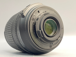 Nikon 18-105mm 3.5-5.6G AF-S ED DX VR Nikkor