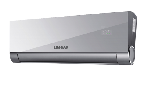 Сплит-система Lessar Tiger LS-HE12KAE2A/LU-HE12KAE2A