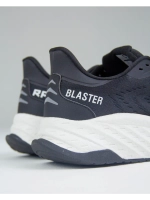 Кроссовки Rage Blaster Black