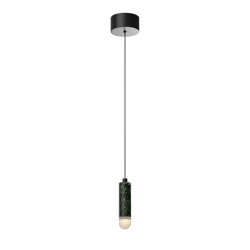 Подвесной светодиодный светильник Maytoni Bell MOD534PL-L4B3K1