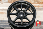 Комплект дисков Rays CE28 15x7 et35 4x100/4x114.3