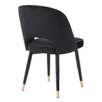Стул (сет из 2х) Dining Chair Cliff set of 2 арт.114401