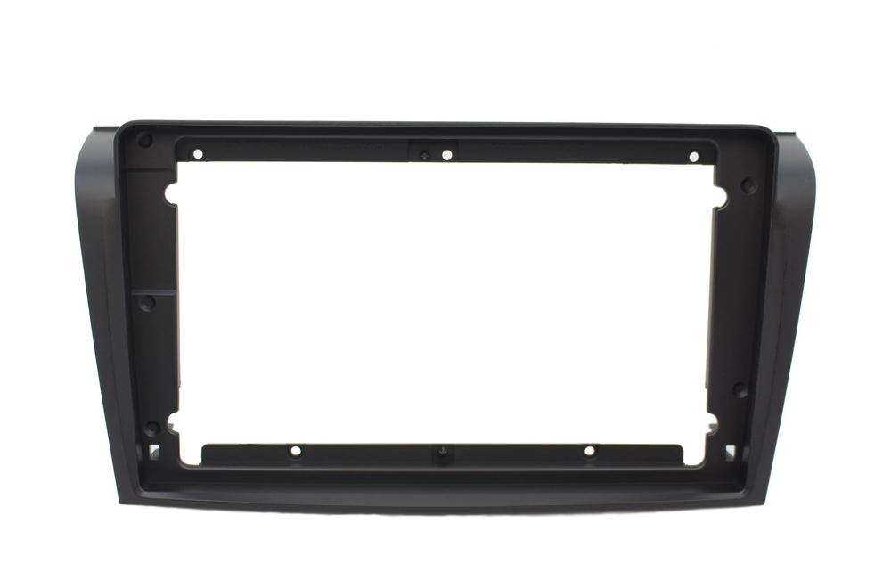 Переходная рамка магнитолы MAZDA 3 2003-2009 9 дюймов