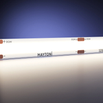 Светодиодная лента Maytoni Ultra 24В COB 8Вт/м 4000К 5м IP 20 201072