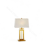 Table design lamp Alanson