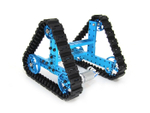 Робоконструктор Advanced Robot Kit Makeblock