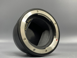 Canon Mount Adapter EF-EOS R