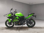 Kawasaki Ninja 400 2019