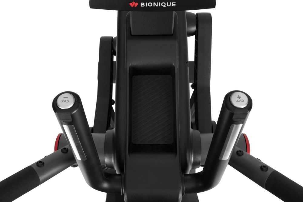Эллиптический тренажер Bionique Fitness F-Drive G50