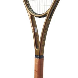 Теннисная ракетка Wilson Pro Staff 97L V14
