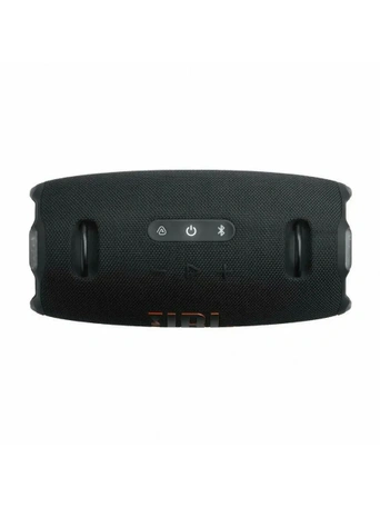 Портативная акустика JBL Xtreme 4, чёрный