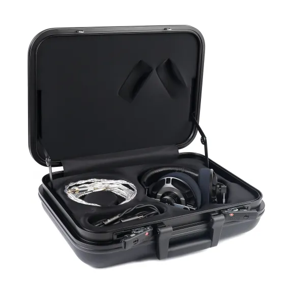 Final Audio D8000 Pro Edition Black