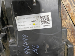 Фара правая LED Haval M6 2 21-нв Б/У Оригинал 4121101XKZ0YB
