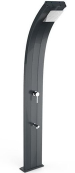 Душ уличный Arkema Dada D 325, антрацит