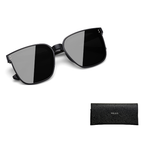 PULAIS TR Square Sunglasses Unisex