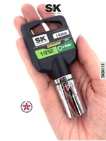 Торцевая головка 1/2" 19 мм SK00131