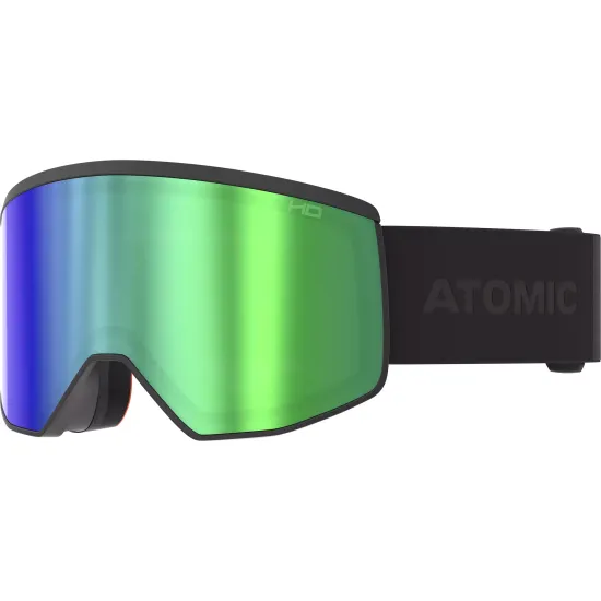 Горнолыжная маска Atomic FOUR PRO L HD Photo