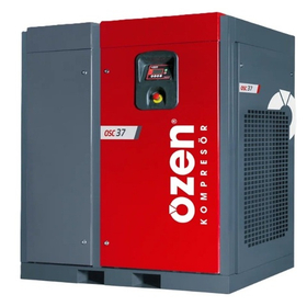 Винтовой компрессор OZEN OSC 110 U