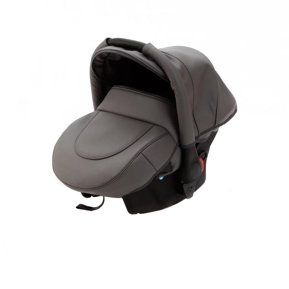 Коляска 3 в 1 Adamex Zico Deluxe