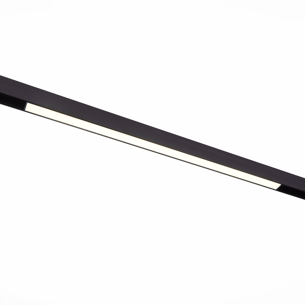ST360.446.24 (аналог ST360.446.20) Светильник трековый SKYLINE 48 LED 1х24W,OSRAM