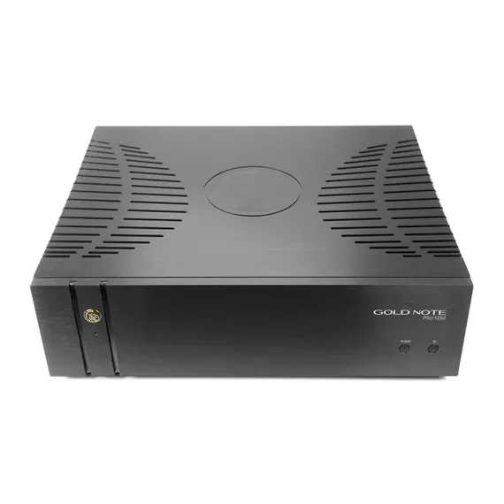 Gold Note PSU-1250 Black